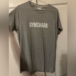 Men’s gymshark t-shirt